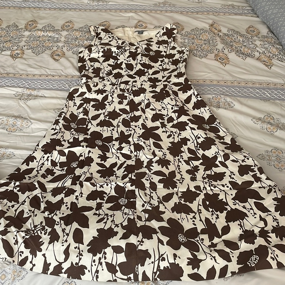 Petite MIDI Dress